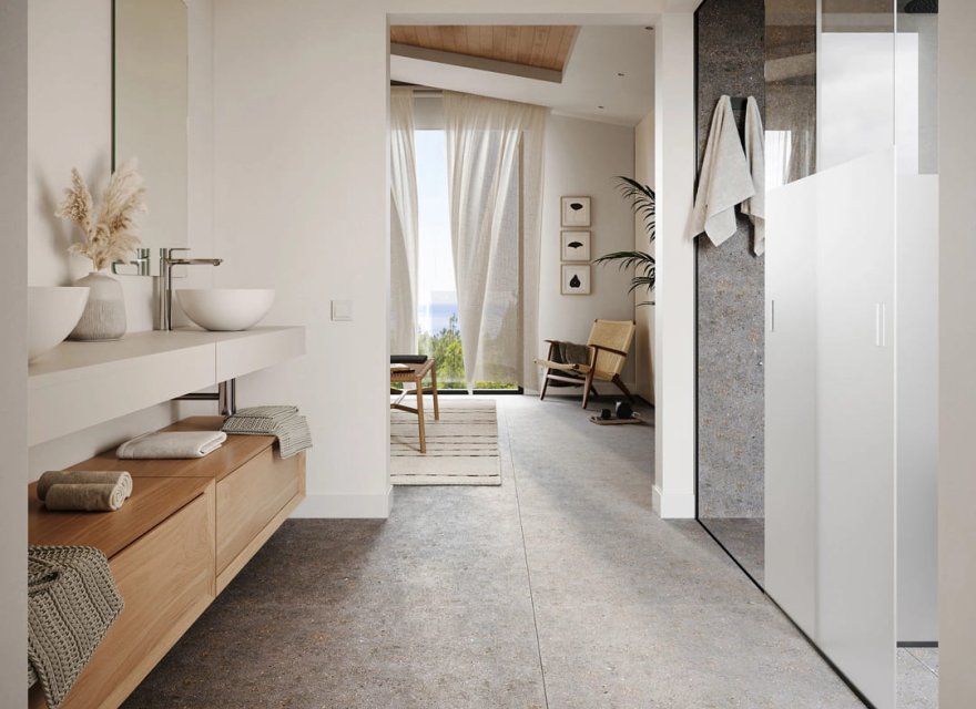 New Build - Villa - Mijas - La Cala de Mijas