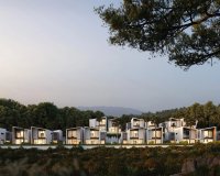 New Build - Villa - Mijas - La Cala de Mijas