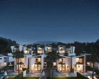 New Build - Villa - Mijas - La Cala de Mijas