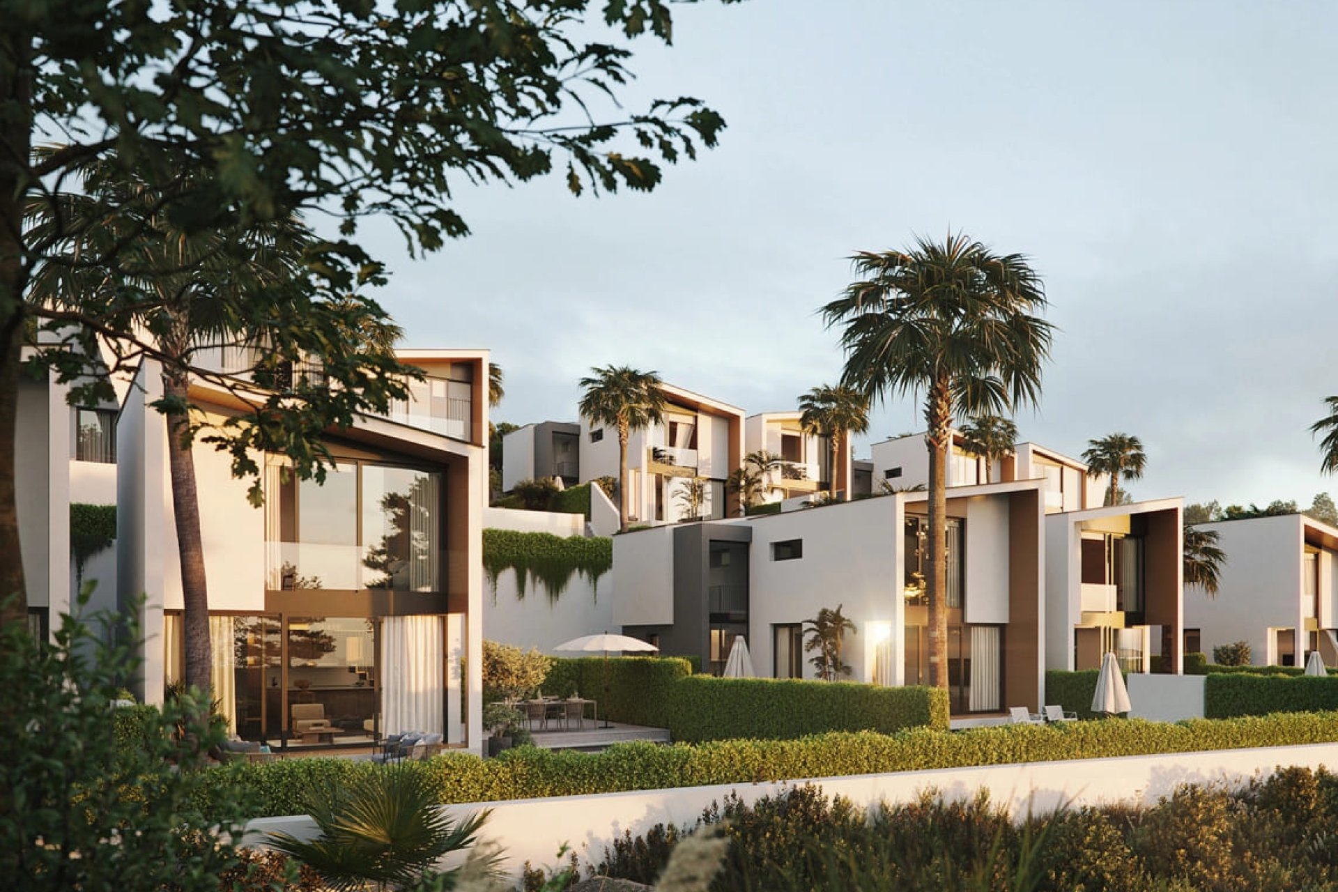 New Build - Villa - Mijas - La Cala de Mijas