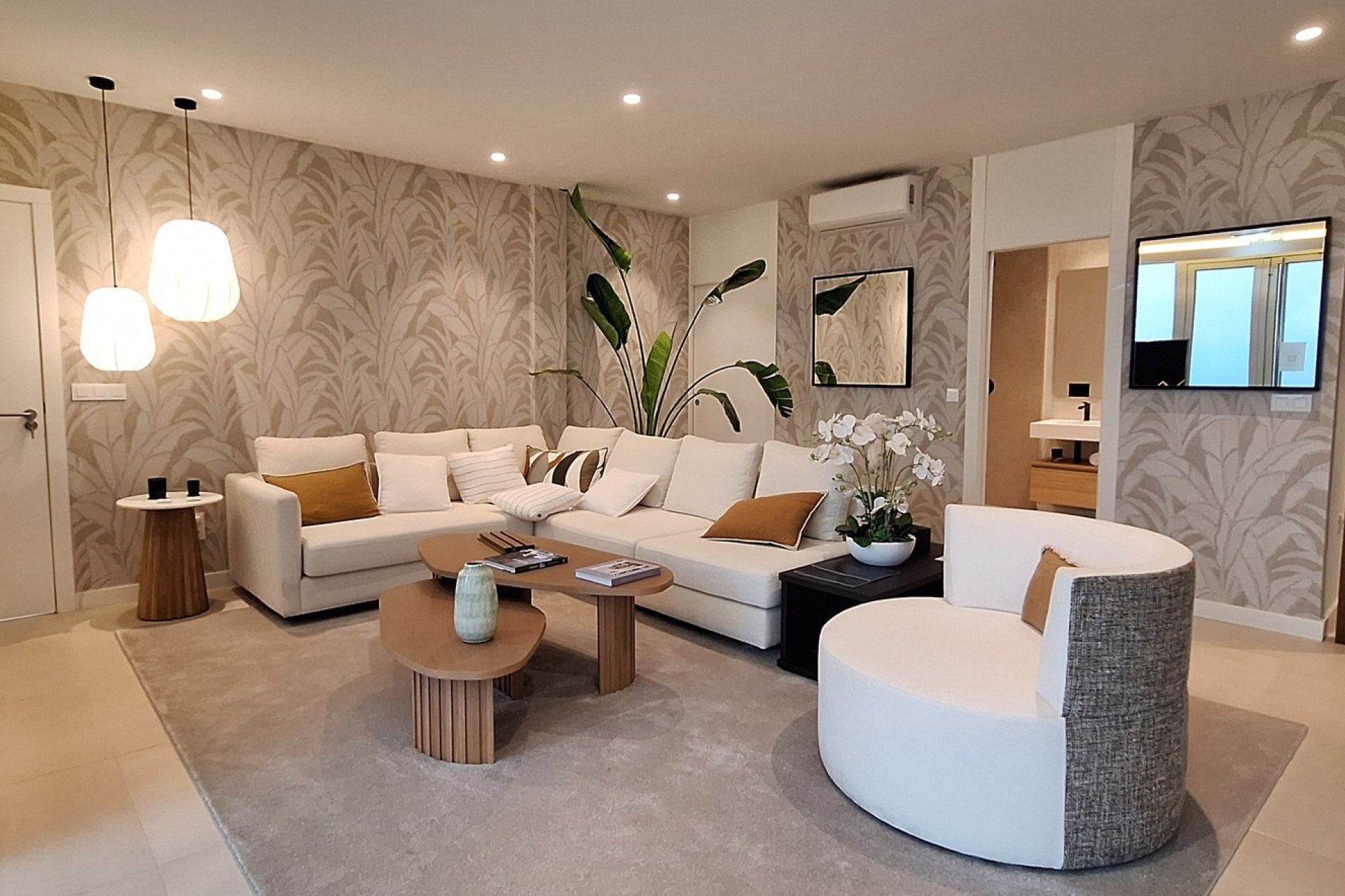 New Build - Villa - Mijas - La Cala de Mijas