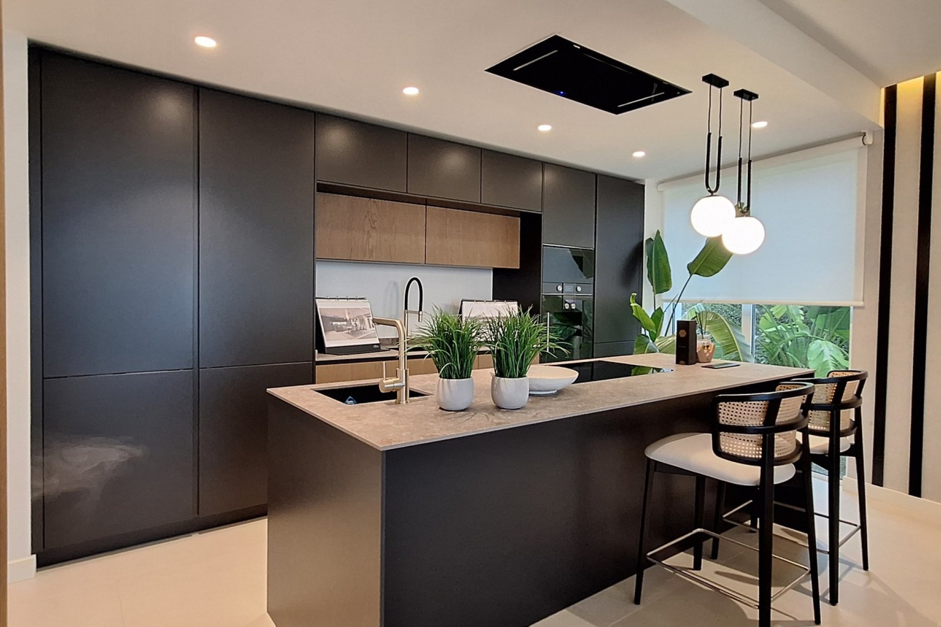 New Build - Villa - Mijas - La Cala de Mijas