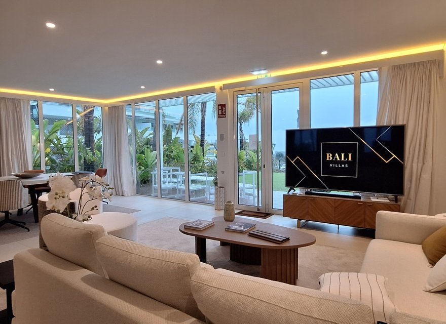 New Build - Villa - Mijas - La Cala de Mijas