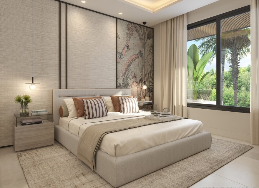 New Build - Villa - Mijas - La Cala de Mijas