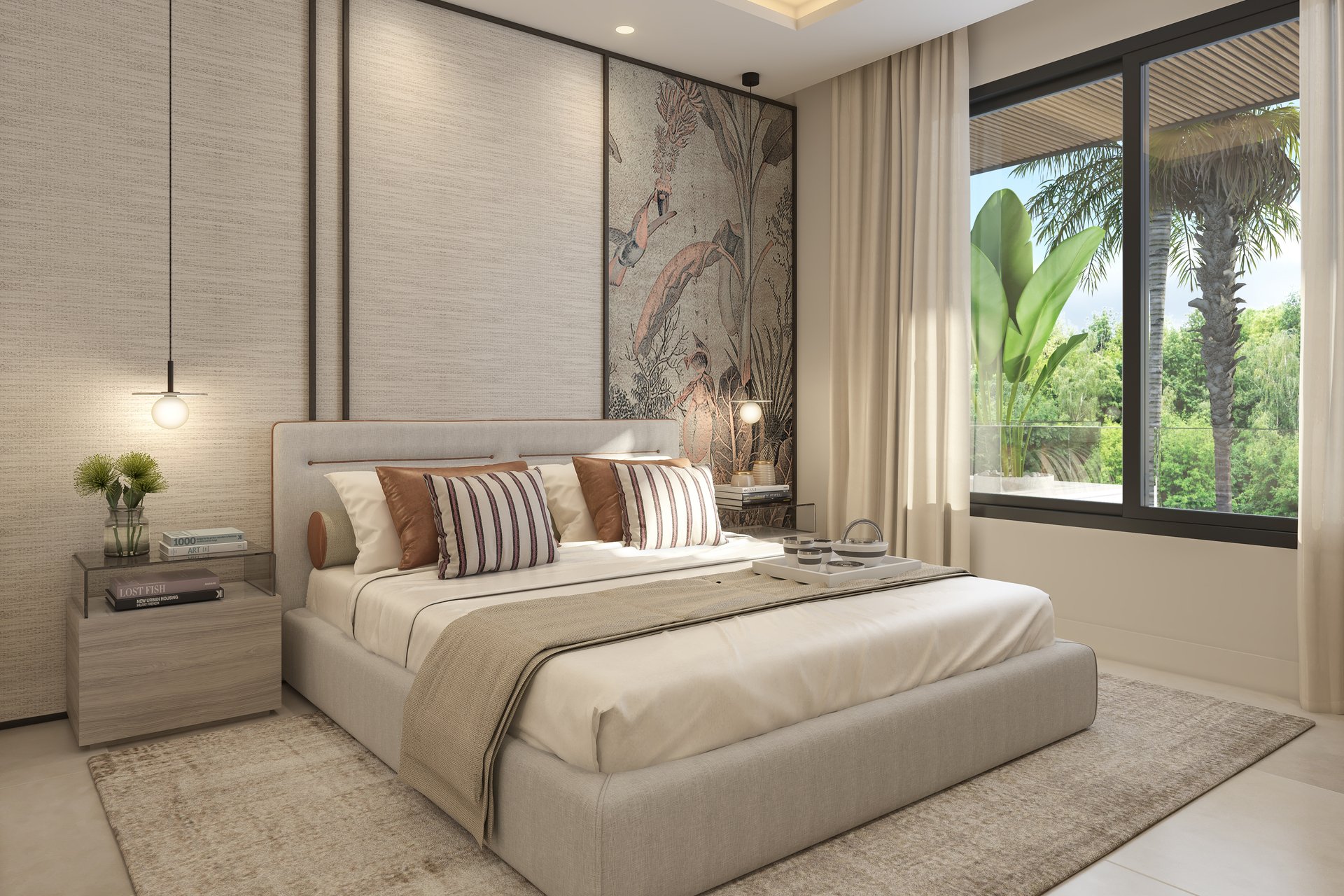 New Build - Villa - Mijas - La Cala de Mijas