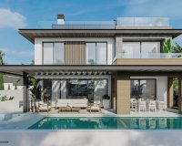 New Build - Villa - Mijas - La Cala de Mijas