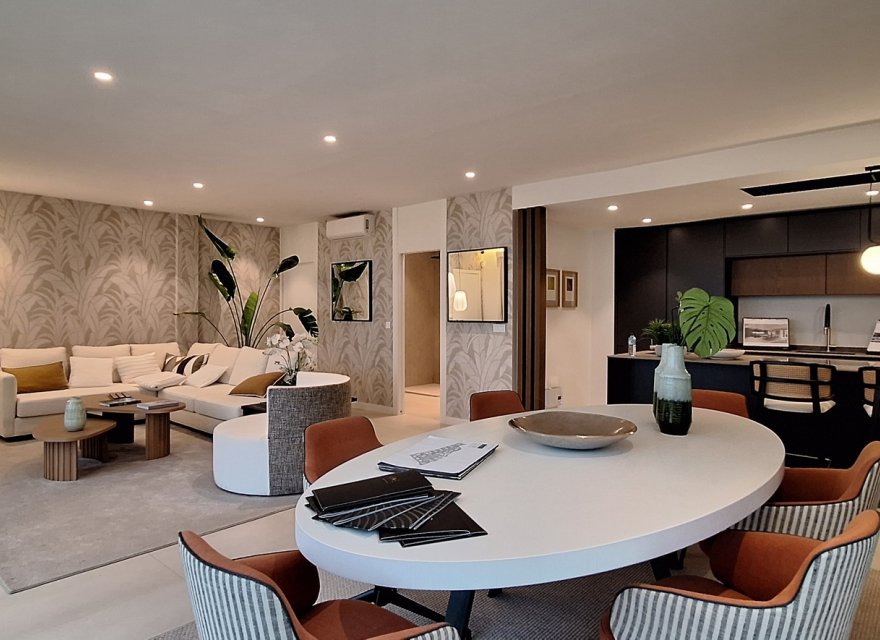 New Build - Villa - Mijas - La Cala de Mijas