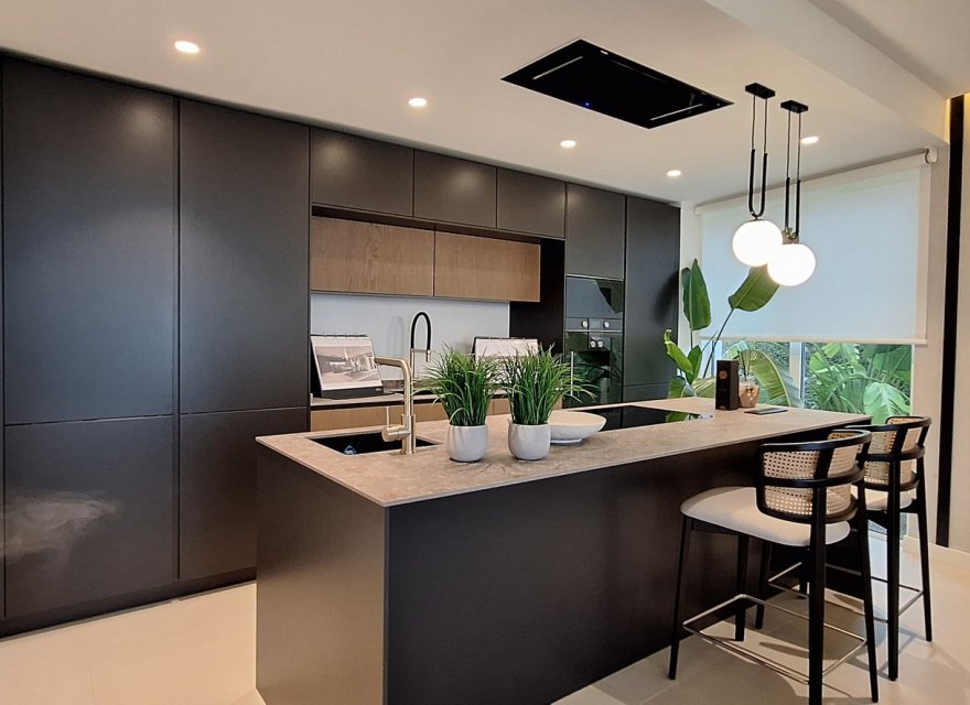 New Build - Villa - Mijas - La Cala de Mijas