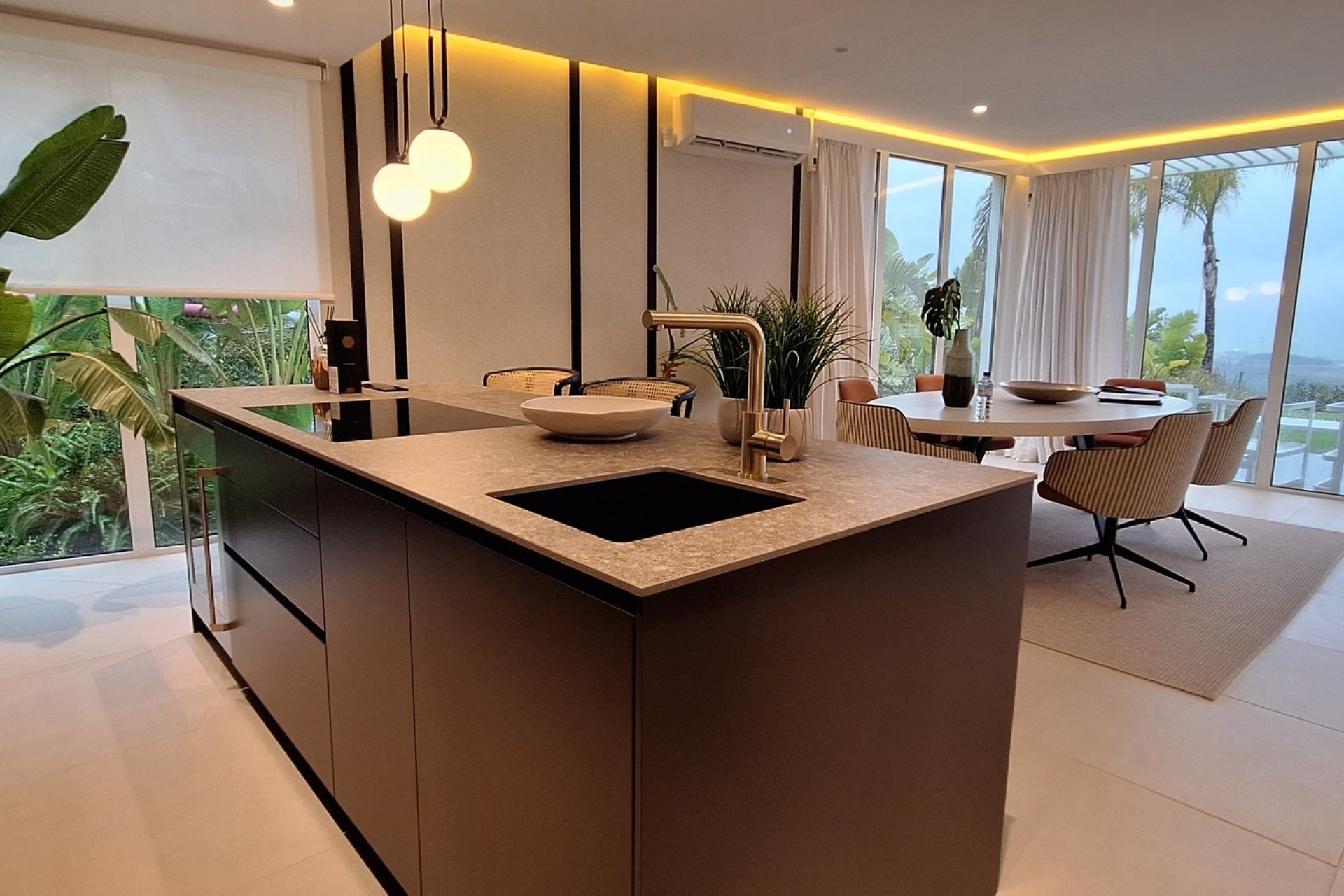 New Build - Villa - Mijas - La Cala de Mijas