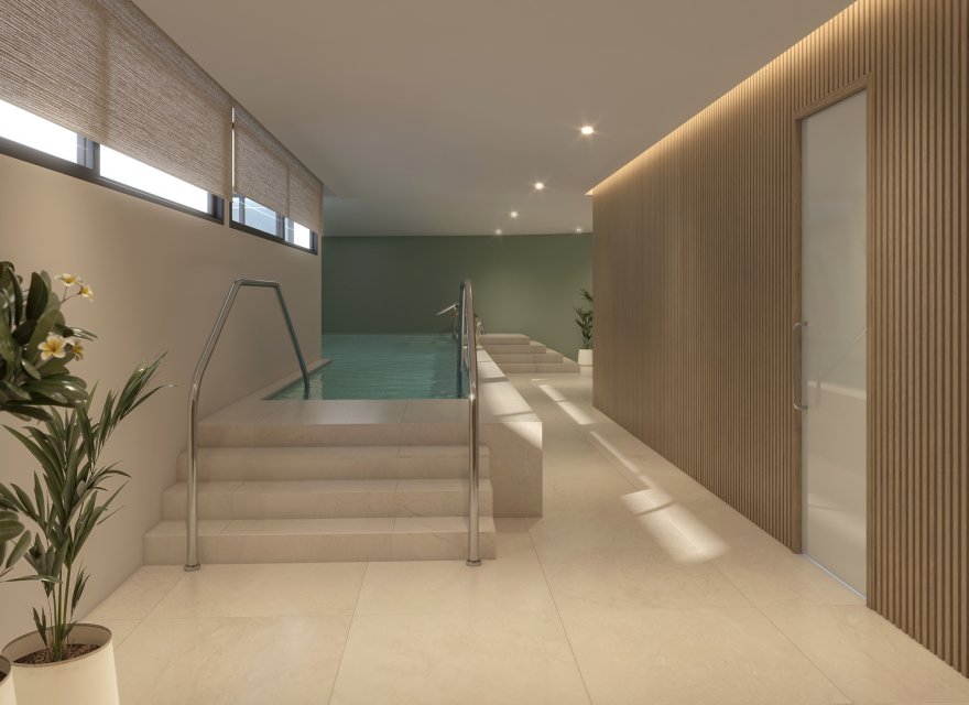 New Build - Villa - Mijas - La Cala de Mijas