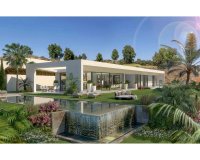 New Build - Villa - Mijas - La Cala de Mijas