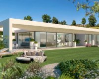 New Build - Villa - Mijas - La Cala de Mijas