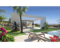 New Build - Villa - Mijas - La Cala de Mijas