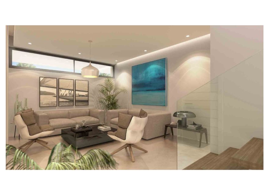 New Build - Villa - Mijas - La Cala de Mijas