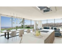 New Build - Villa - Mijas - La Cala de Mijas