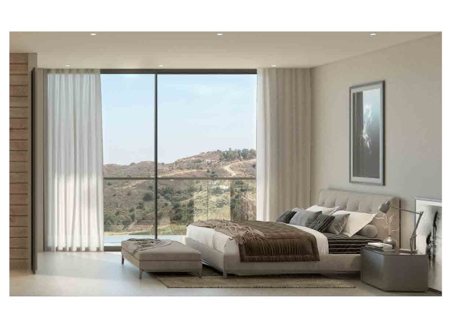 New Build - Villa - Mijas - La Cala de Mijas