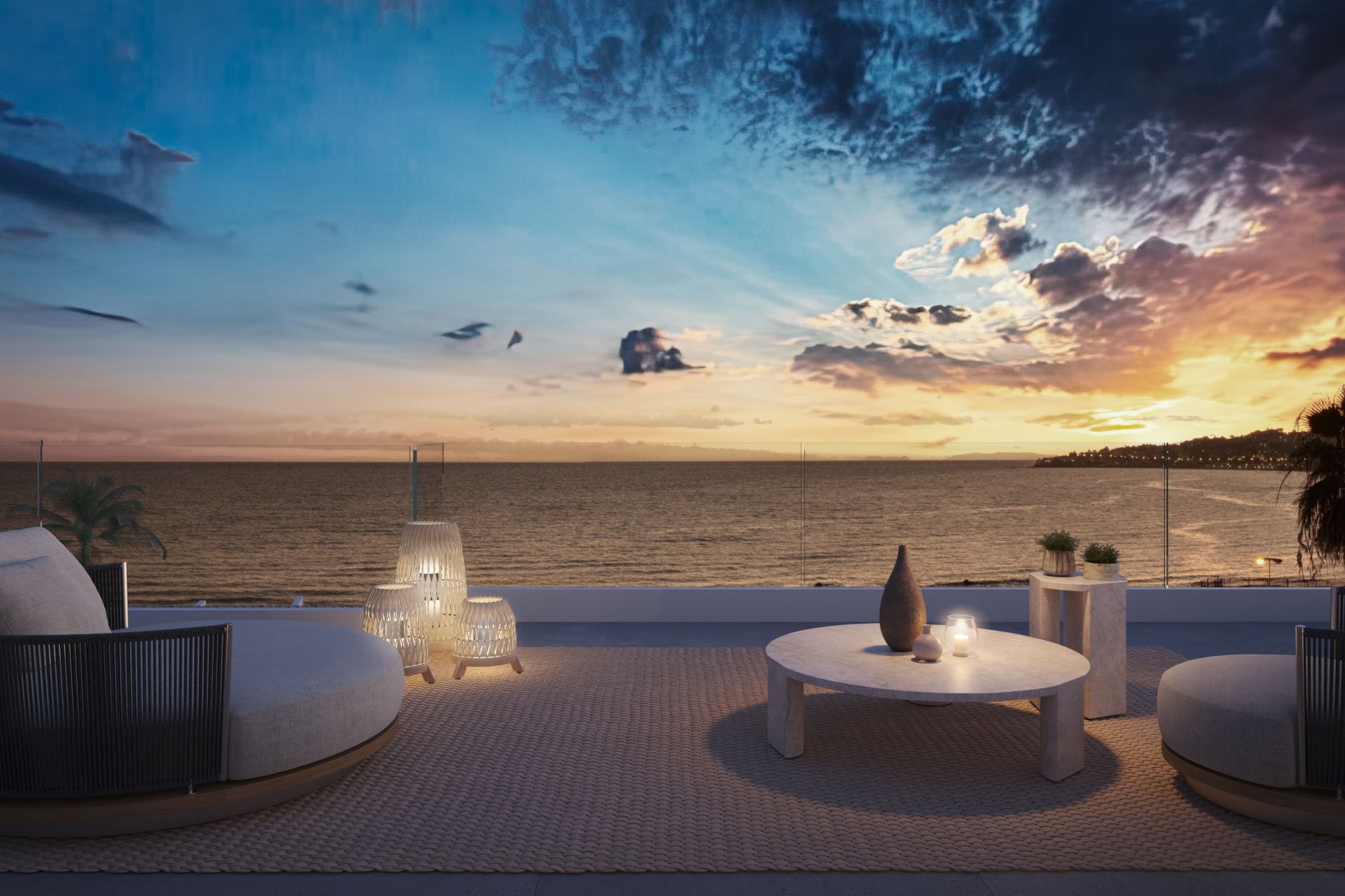 New Build - Villa - Mijas - Las Lagunas de Mijas