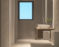 New Build - Villa - Mijas - Las Lagunas de Mijas