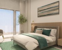 New Build - Villa - Mijas - Las Lagunas de Mijas