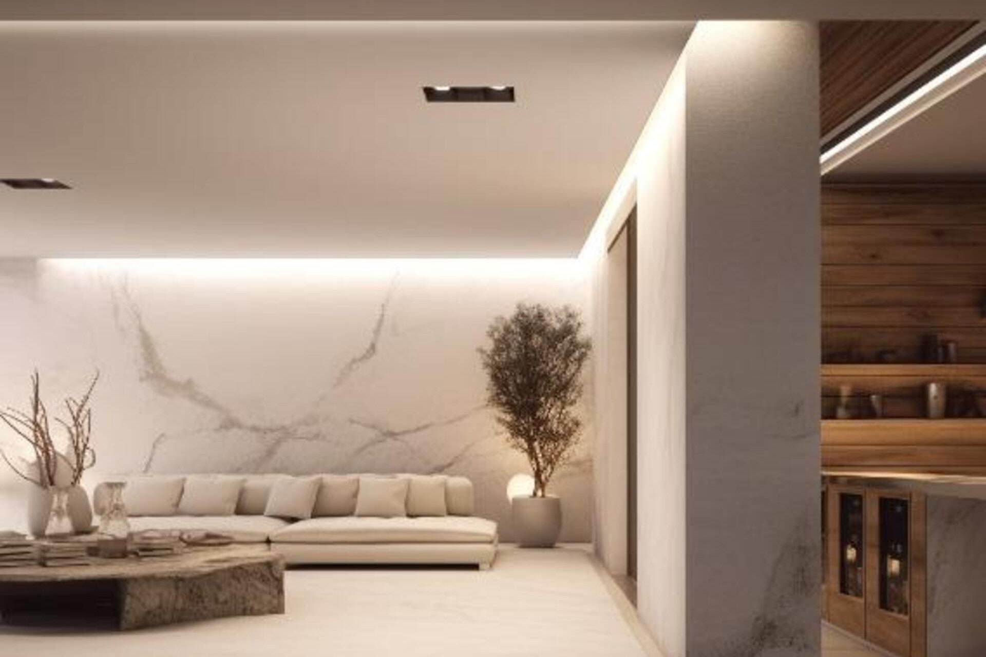 New Build - Villa - Mijas - Las Lagunas de Mijas