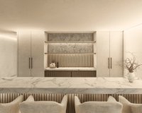 New Build - Villa - Mijas - Las Lagunas de Mijas