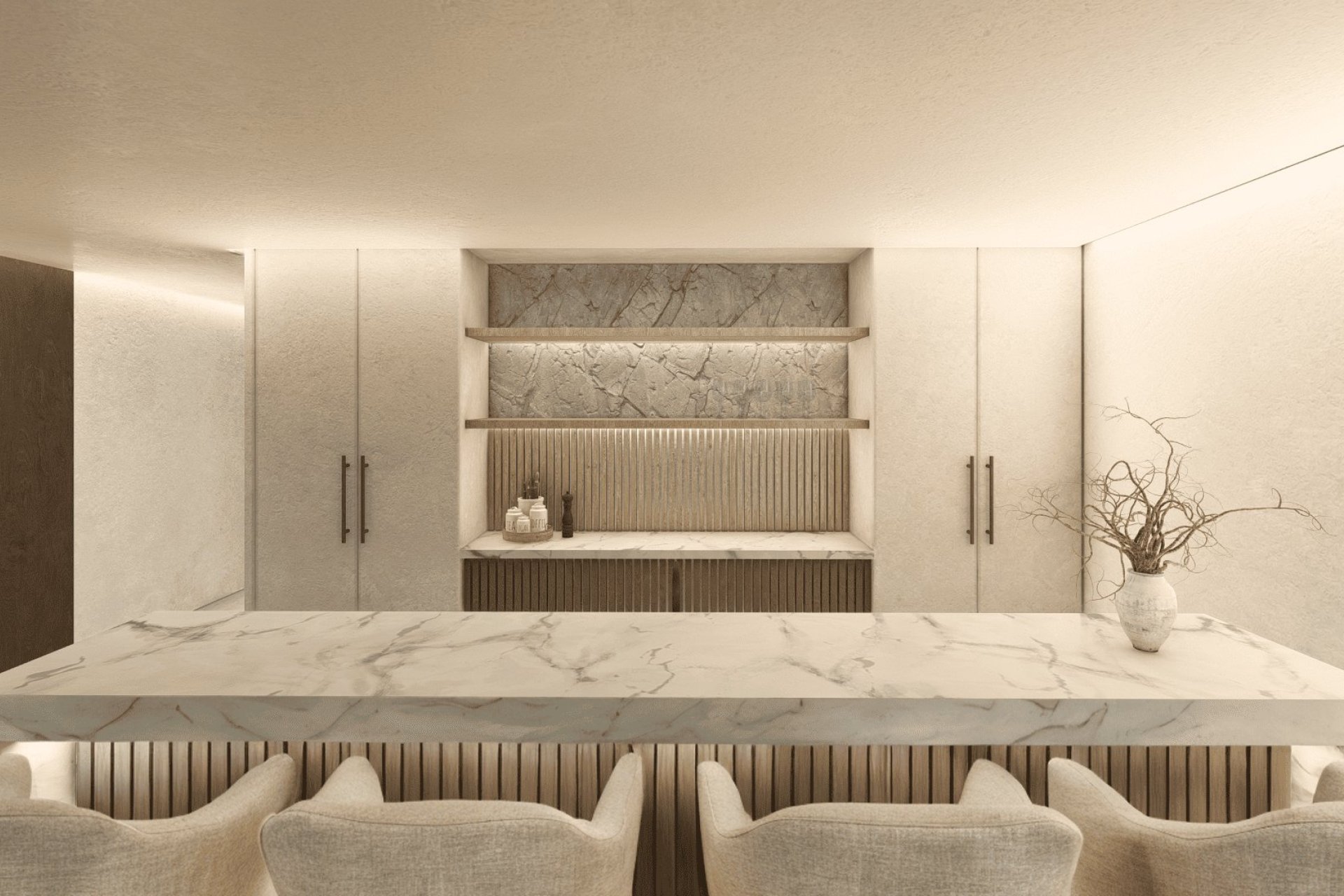 New Build - Villa - Mijas - Las Lagunas de Mijas