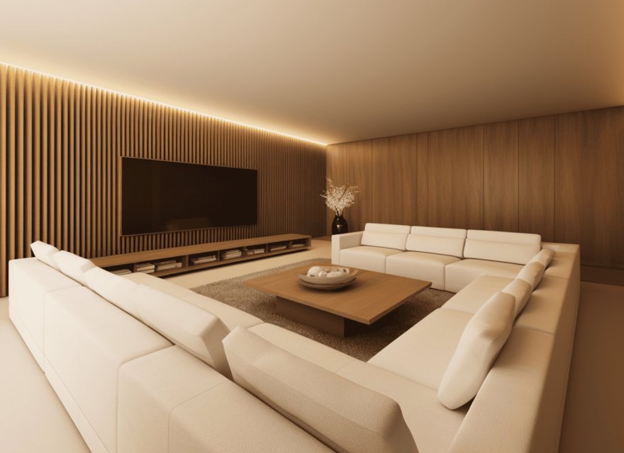 New Build - Villa - Mijas - Las Lagunas de Mijas