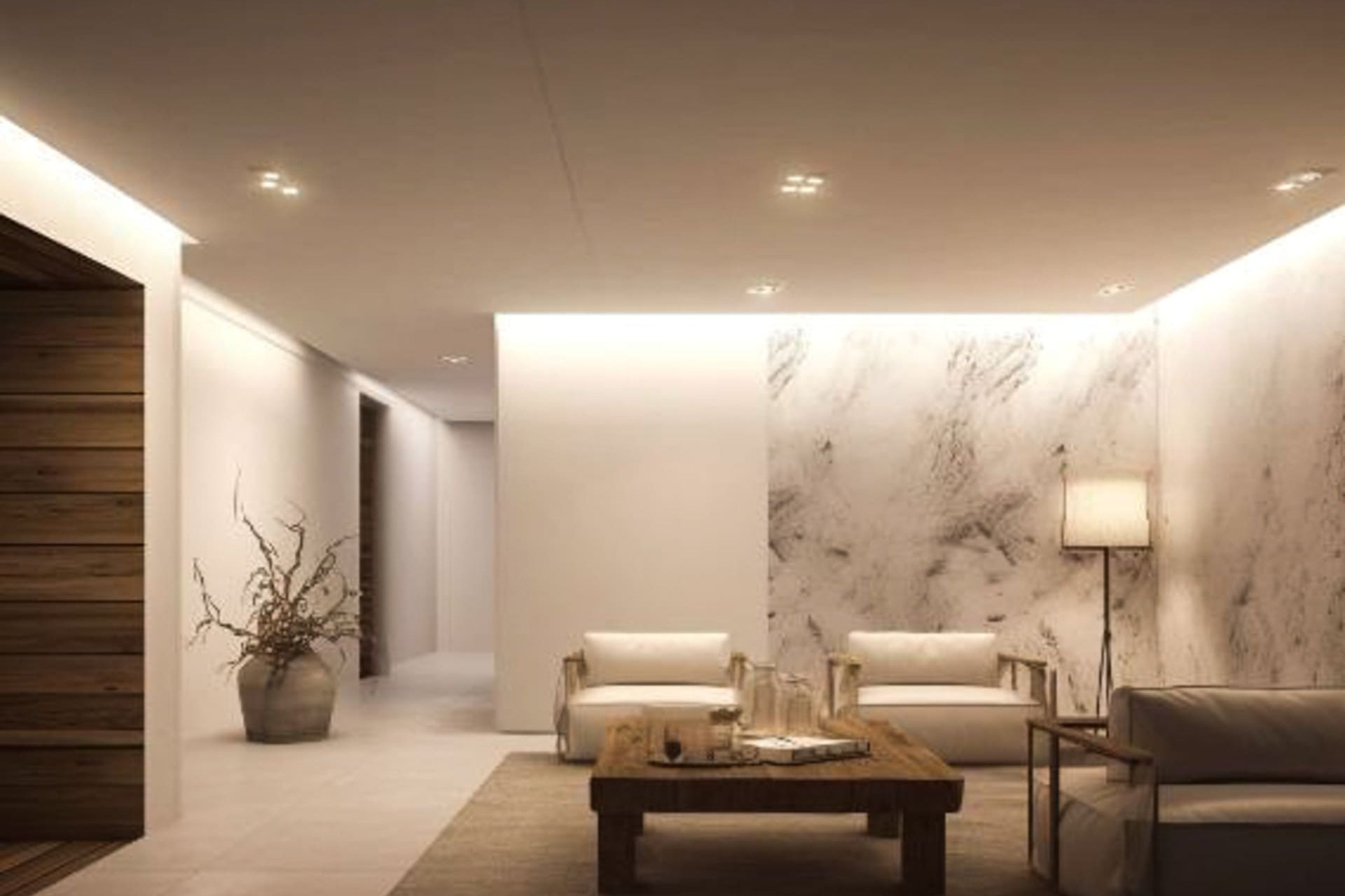 New Build - Villa - Mijas - Las Lagunas de Mijas