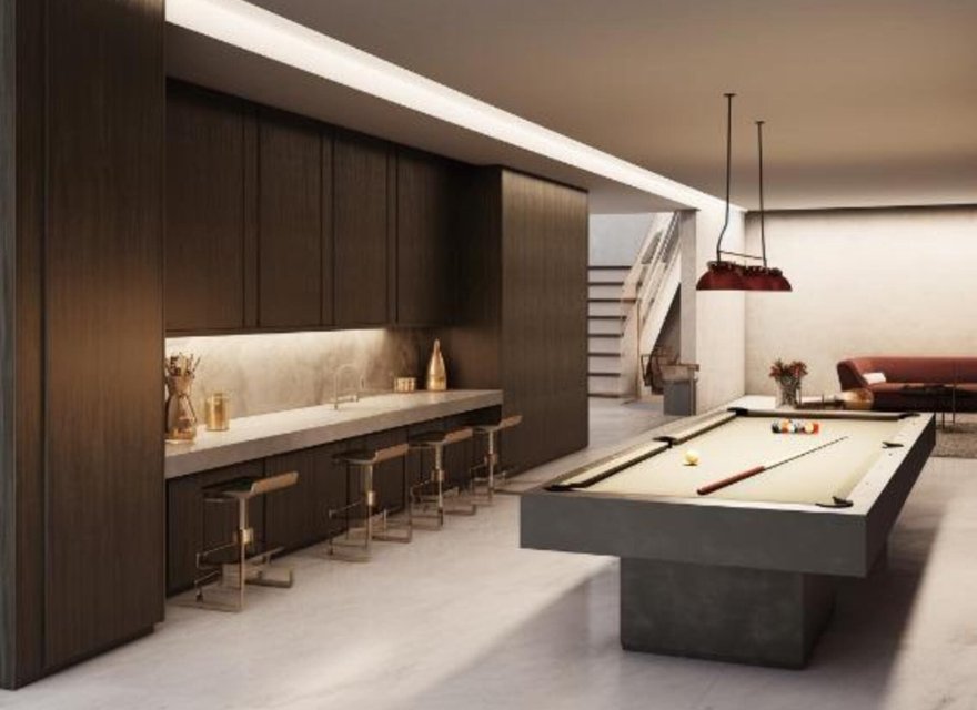 New Build - Villa - Mijas - Las Lagunas de Mijas