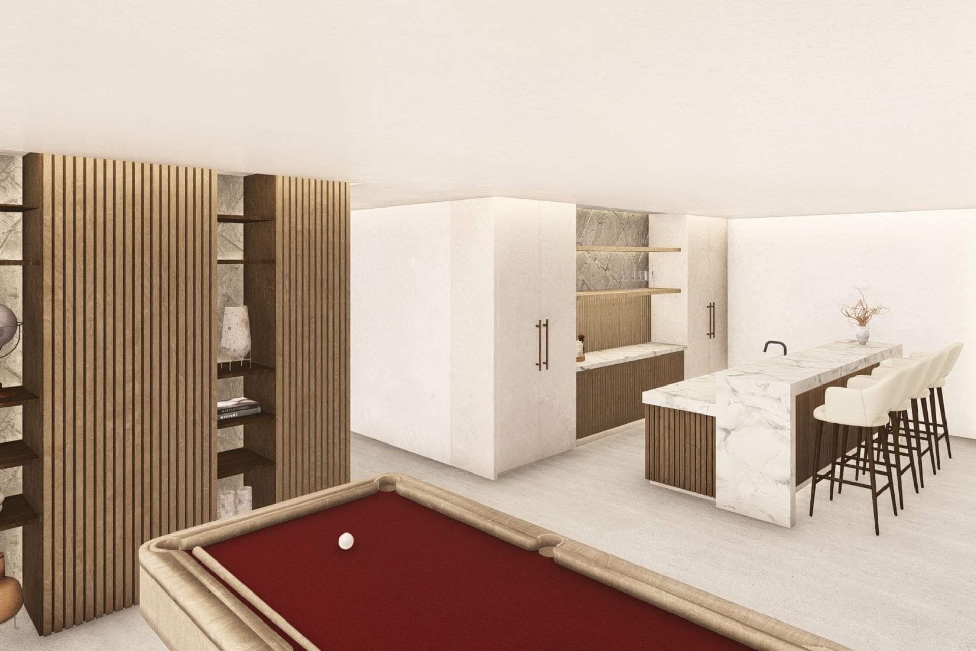 New Build - Villa - Mijas - Las Lagunas de Mijas