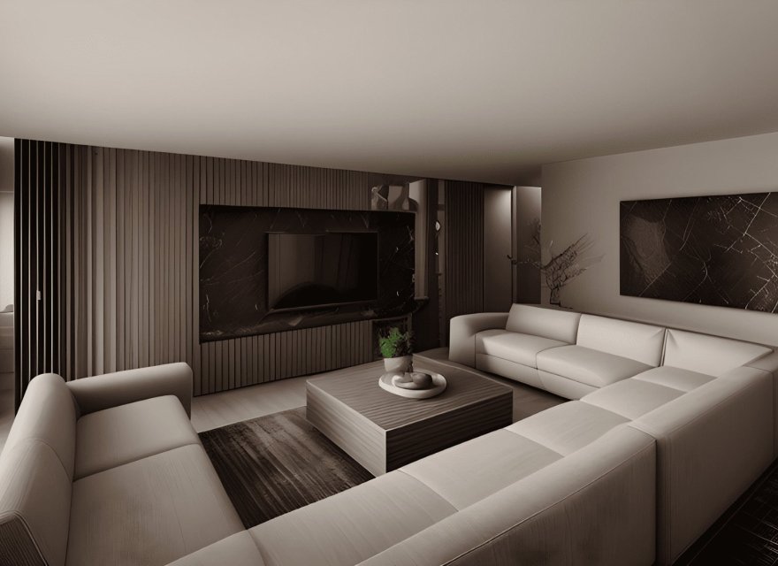 New Build - Villa - Mijas - Las Lagunas de Mijas