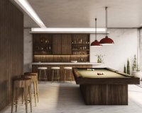 New Build - Villa - Mijas - Las Lagunas de Mijas