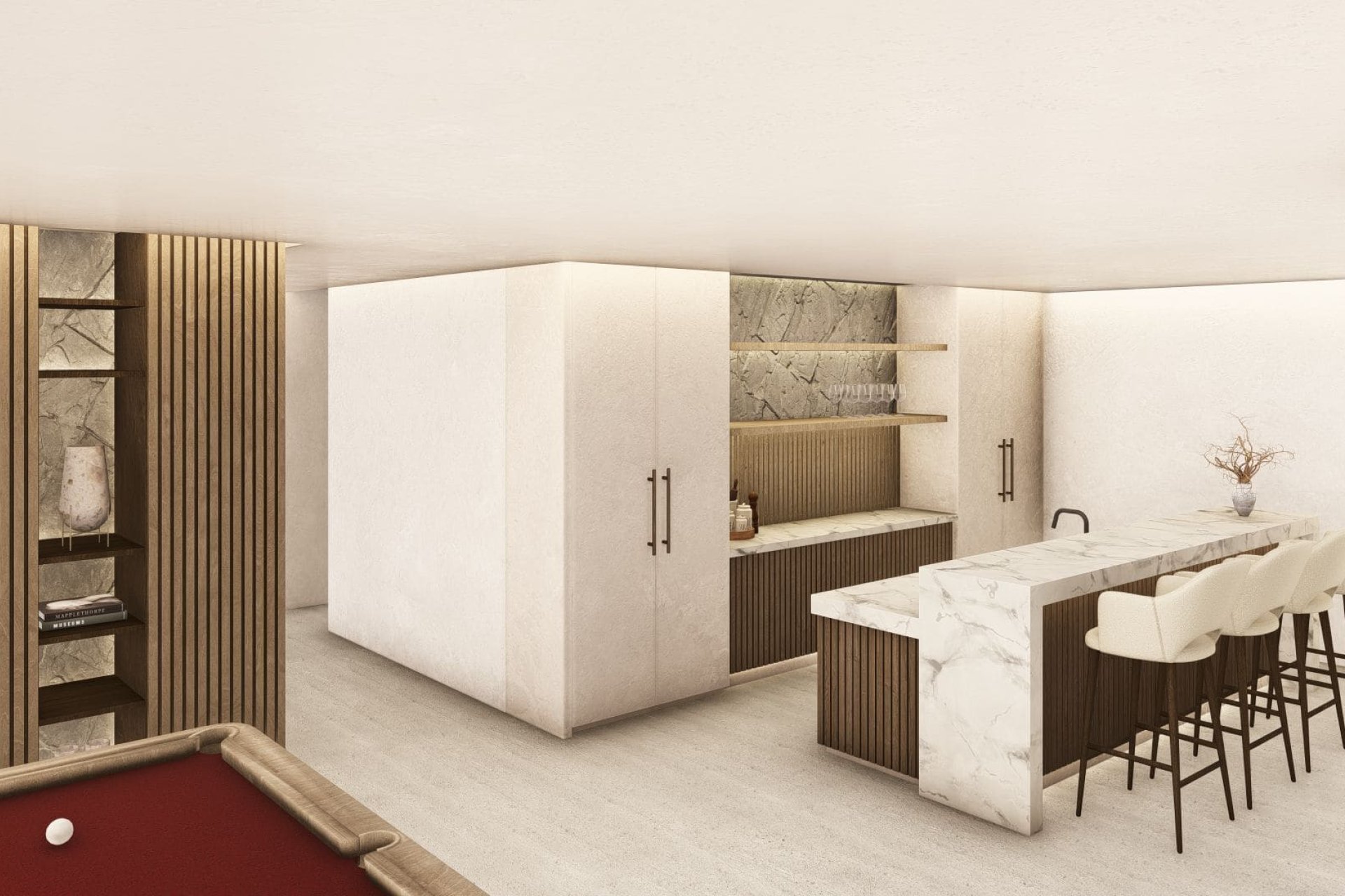 New Build - Villa - Mijas - Las Lagunas de Mijas