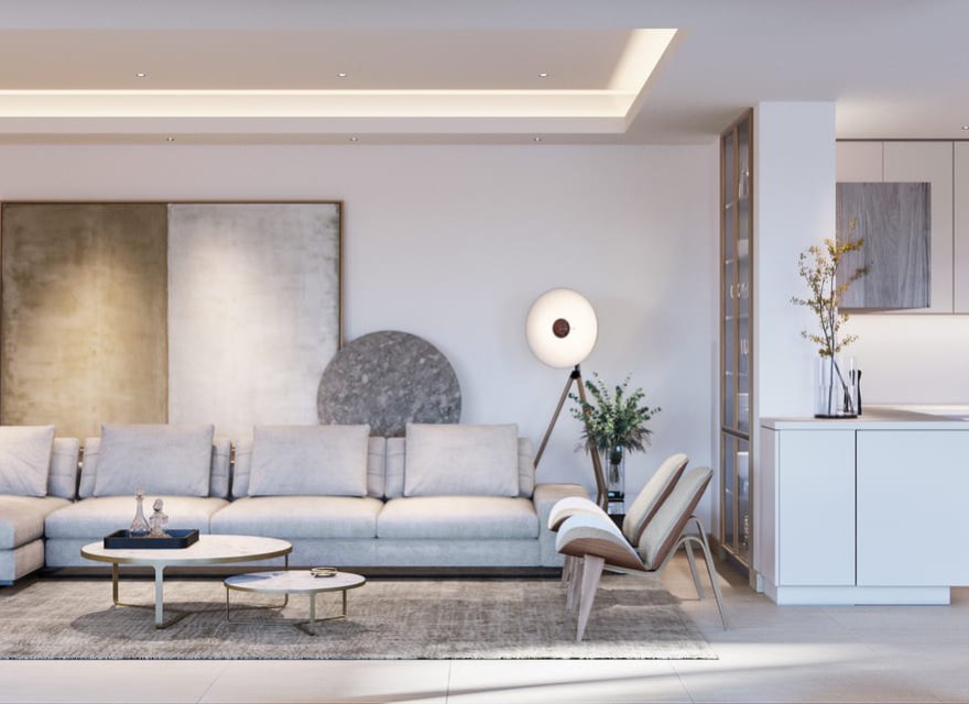 New Build - Villa - Mijas - Las Lagunas de Mijas