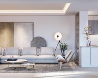 New Build - Villa - Mijas - Las Lagunas de Mijas