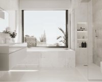 New Build - Villa - Mijas - Las Lagunas de Mijas