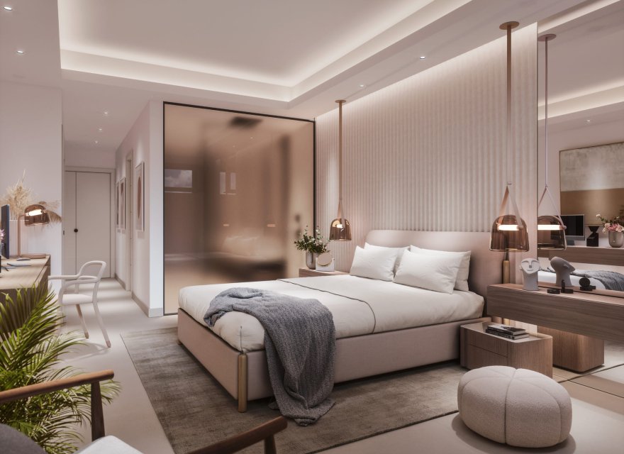 New Build - Villa - Mijas - Las Lagunas de Mijas