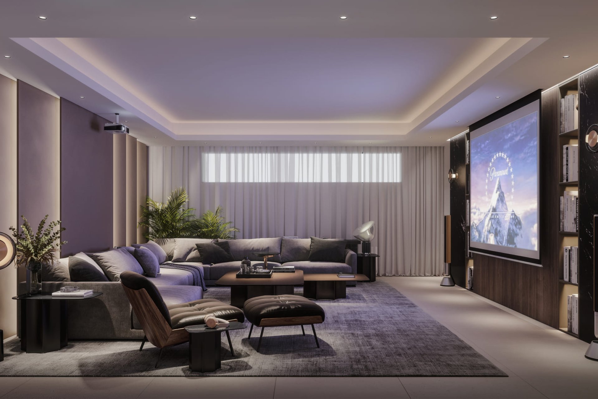 New Build - Villa - Mijas - Las Lagunas de Mijas