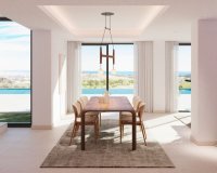 New Build - Villa - Mijas - Las Lagunas de Mijas