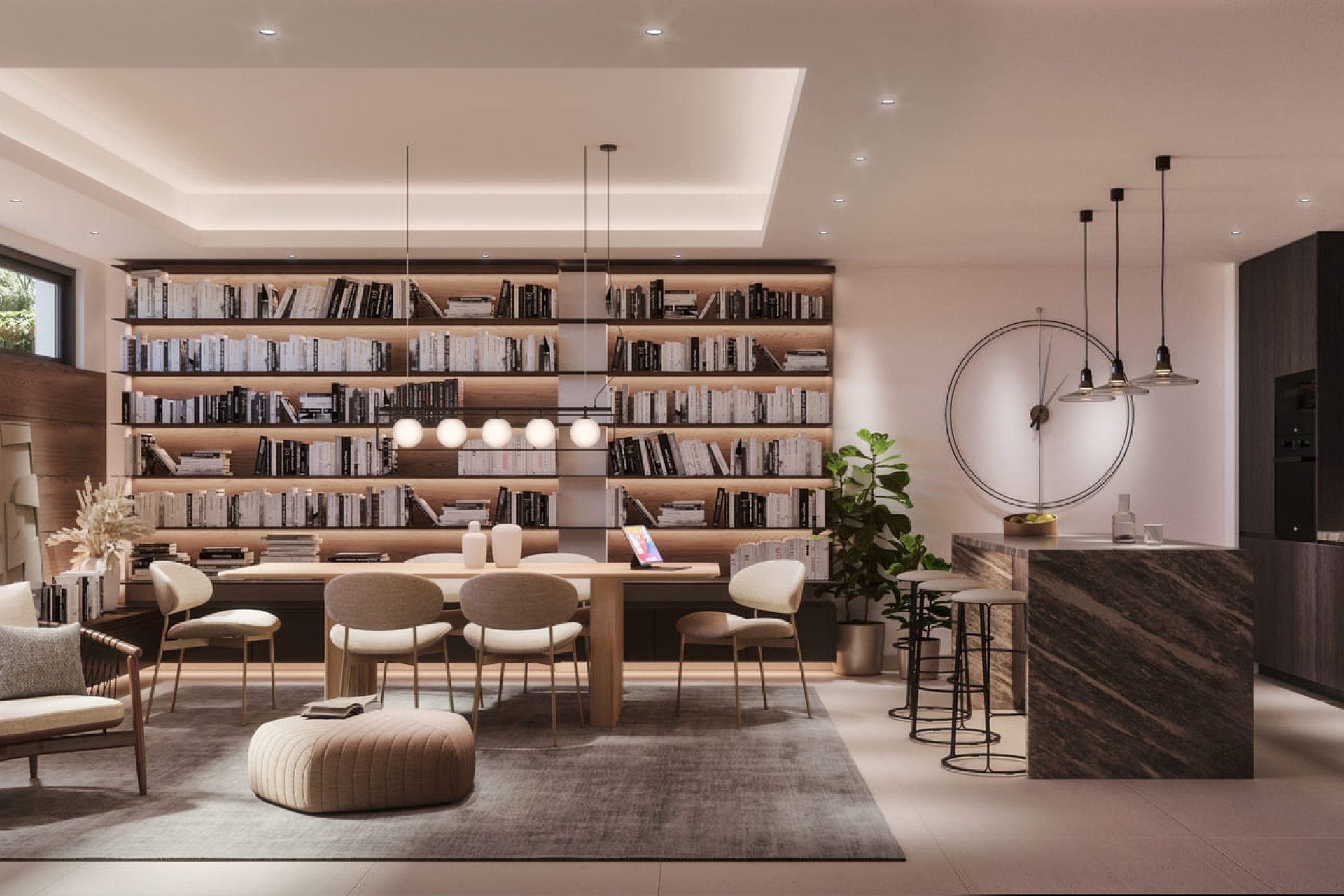 New Build - Villa - Mijas - Las Lagunas de Mijas