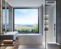 New Build - Villa - Mijas - Las Lagunas de Mijas