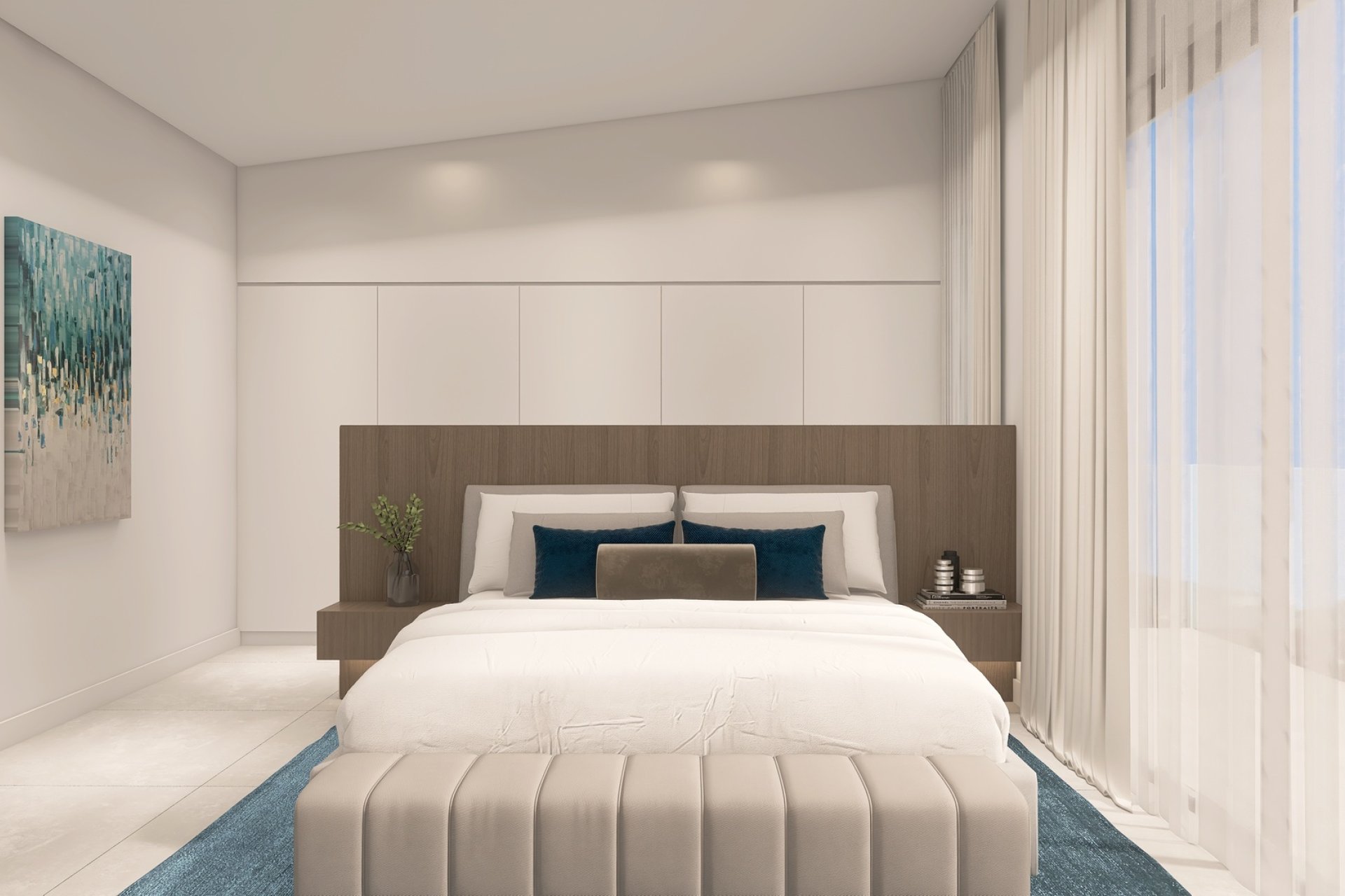 New Build - Villa - Mijas - Las Lagunas de Mijas