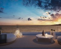 New Build - Villa - Mijas - Las Lagunas de Mijas