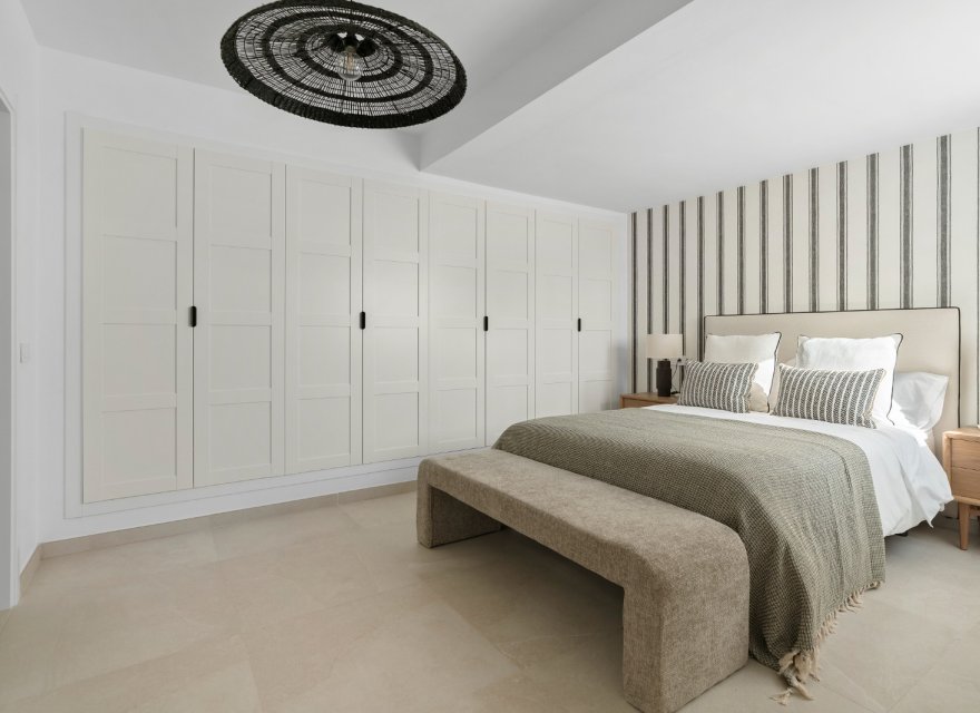 New Build - Villa - Mijas