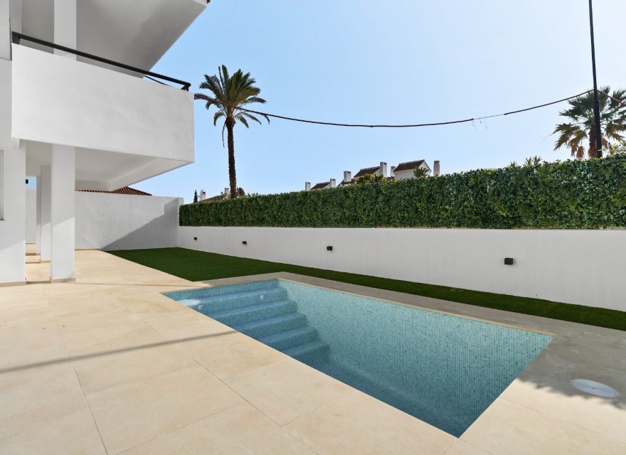 New Build - Villa - Mijas