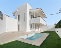 New Build - Villa - Mijas