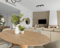 New Build - Villa - Mijas