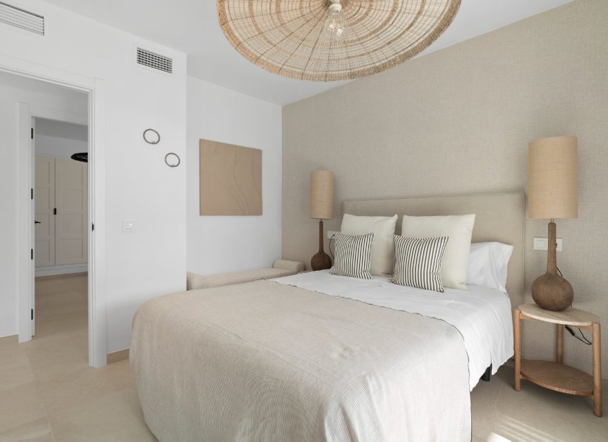 New Build - Villa - Mijas