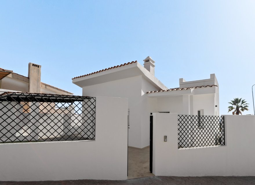 New Build - Villa - Mijas