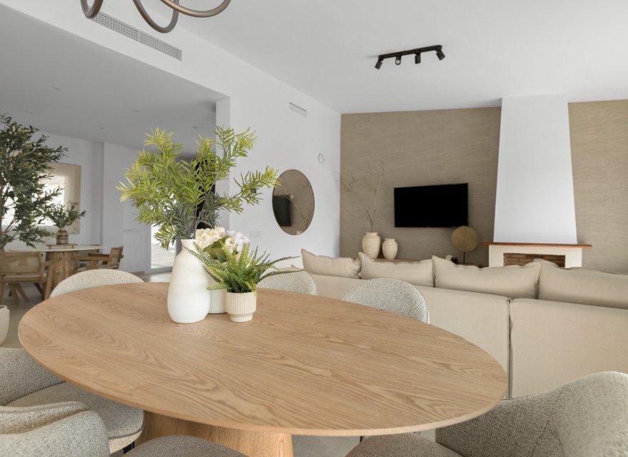 New Build - Villa - Mijas